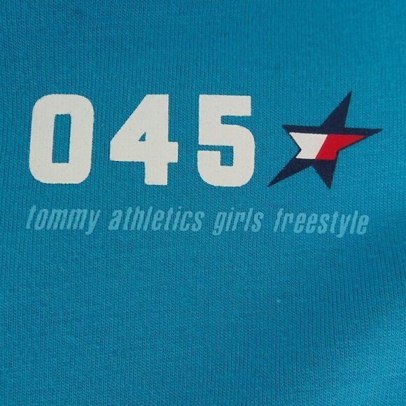 NWT Tommy Hilfiger Athletic Freestyle Shirt Large - Picture 5 of 7